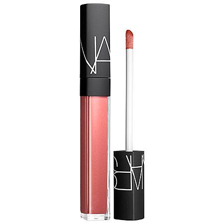 Nars Lip Gloss Chihuahua 0.18 Oz/ 6 Ml