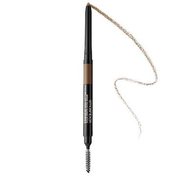 Smashbox Brow Tech Gloss Stick Brunette 0.01 Oz/ 0.28 G