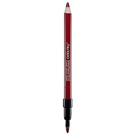 Shiseido Smoothing Lip Pencil Rd609 Chianti 0.04 Oz