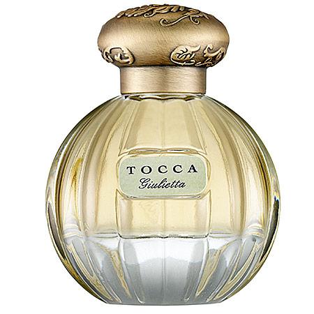 Tocca Beauty Giulietta 1.7 Oz Eau De Parfum Spray