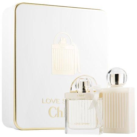 Chloe Chloe Love Story Set