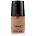 Giorgio Armani Beauty Power Fabric Longwear High Cover Foundation Spf 25 8 1 Oz/ 30 Ml