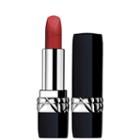Dior Rouge Dior Lipstick 745 Terrific Matte 0.12 Oz/ 3.4 G