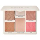 Cover Fx Perfector Face Palette Light-medium 0.68 Oz/ 19.4 G