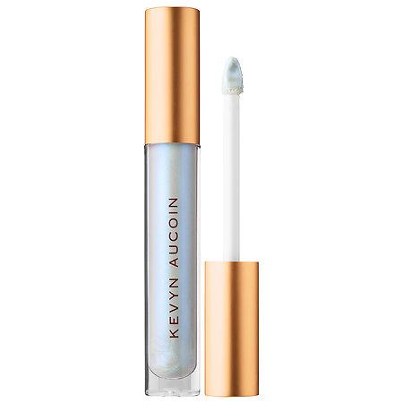 Kevyn Aucoin Molten Liquid Lipstick Cyber Sky 0.14 Oz/ 4.12 Ml