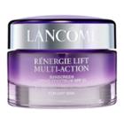Lancme Rnergie Lift Multi-action Sunscreen Broad Spectrum Spf 15 For Dry Skin 1.69 Oz/ 50 Ml