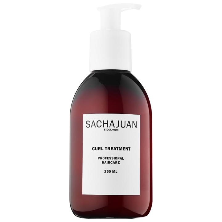 Sachajuan Curl Treatment 8.4 Oz/ 250 Ml