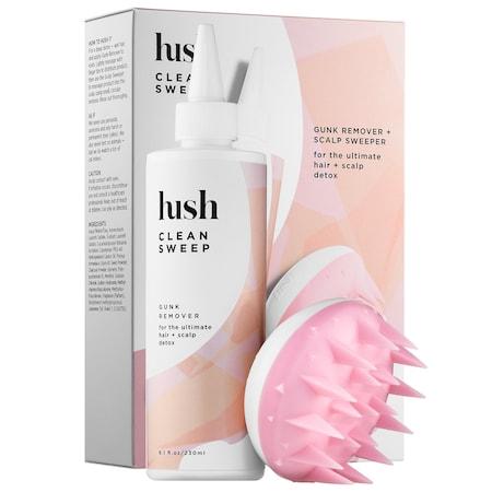 Hush Gunk Remover Kit