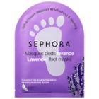 Sephora Collection Foot Mask Lavender