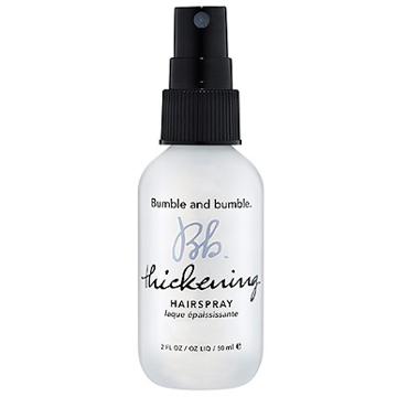 Bumble And Bumble Thickening Hairspray 2 Oz/ 50 Ml