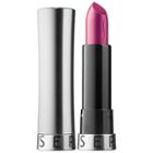 Sephora Collection Rouge Shine Lipstick 42 Walk Of Fame 0.13 Oz/ 3.8 G