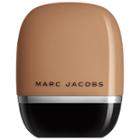 Marc Jacobs Beauty Shameless Youthful-look 24h Foundation Spf 25 Medium R380 1.08 Oz/ 32 Ml
