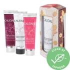 Caudalie Hand Cream Trio