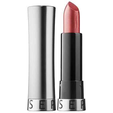Sephora Collection Rouge Shine Lipstick 12 Guest List 0.13 Oz | LookMazing