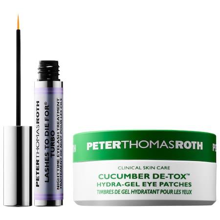 Peter Thomas Roth Eyes To Die For Duo