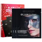 Glamglow All Eyes On You Eyeboost&trade; Sheet Mask Trio