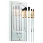 Too Faced Mr. Right 5-piece Eye Shadow Brush Set