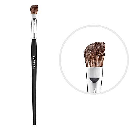 Sephora Collection Pro Angled Shadow Brush #13
