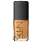 Nars Sheer Glow Foundation Moorea 1 Oz/ 30 Ml