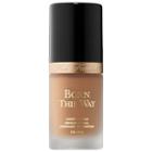 Too Faced Born This Way Foundation Praline 1 Oz