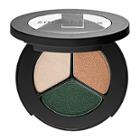 Smashbox Photo Op Eye Shadow Trio Quick Take 0.097 Oz