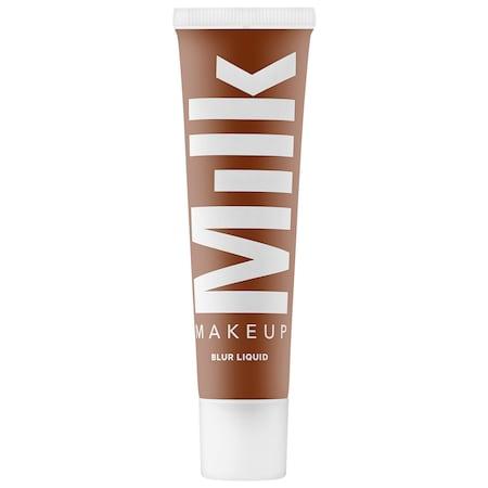 Milk Makeup Blur Liquid Matte Foundation Mocha 1 Oz/ 30 Ml