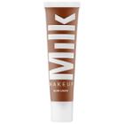 Milk Makeup Blur Liquid Matte Foundation Mocha 1 Oz/ 30 Ml