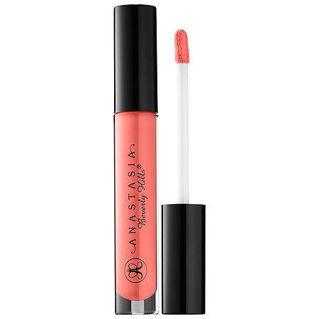 Anastasia Beverly Hills Lip Gloss Candy Coral 0.16 Oz/ 4.73 Ml