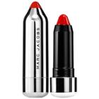 Marc Jacobs Beauty Kiss Pop Lip Color Stick Pop Rock 614 0.15 Oz