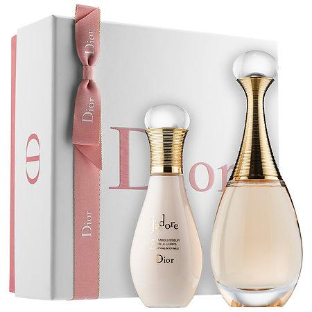 Dior J'adore Eau De Parfum Gift Set