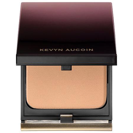 Kevyn Aucoin The Sensual Skin Powder Foundation Pf02 0.3 Oz
