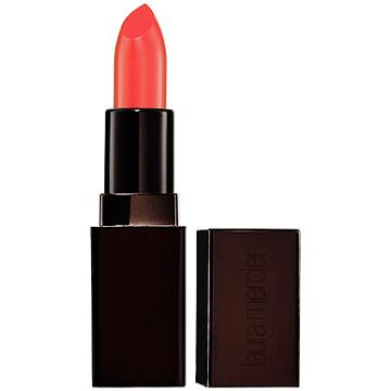Laura Mercier Creme Smooth Lip Colour Palm Beach 0.14 Oz