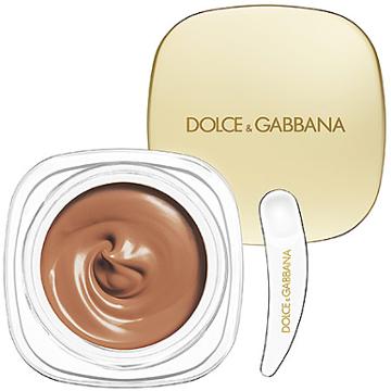 Dolce & Gabbana The Foundation Perfect Finish Creamy Foundation Golden Honey 170 1 Oz