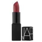 Nars Lipstick Afghan Red 0.12 Oz