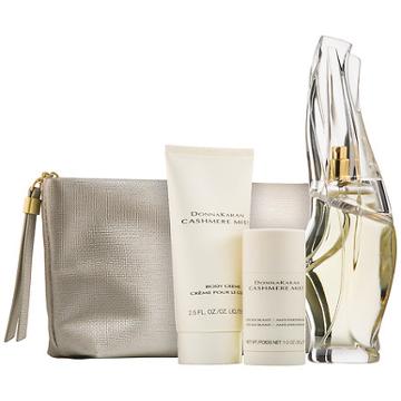Donna Karan Cashmere Mist Favorites Set