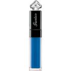 Guerlain La Petite Robe Noire Lip Color'ink L101 Adventurous 0.2 Oz/ 6 Ml