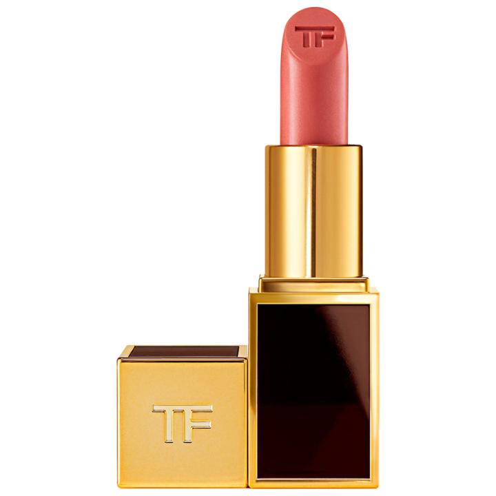 Tom Ford Boys & Girls Lip Color Lipstick James 0.07 Oz/ 2.07 Ml
