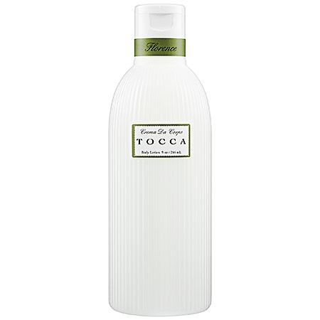 Tocca Florence Body Lotion 9 Oz / 266 Ml
