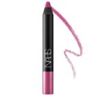 Nars Velvet Matte Lipstick Pencil Never Say Never 0.086 Oz/ 2.4 G