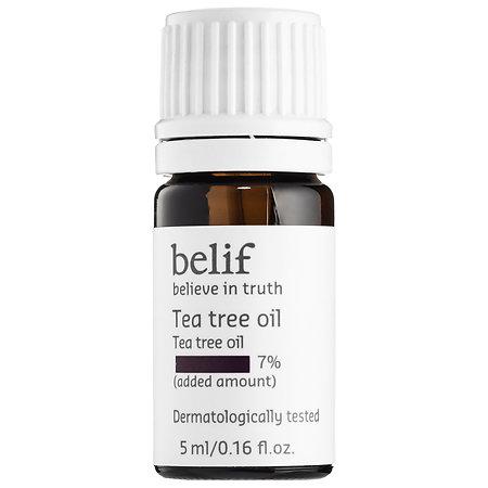 Belif Tea Tree Oil 0.16 Oz