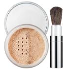 Clinique Blended Face Powder And Brush Transparency 3