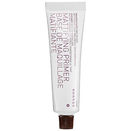 Korres Pomegranate Mattifying Primer 1.01 Oz