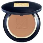 Estee Lauder Double Wear Stay-in-place Powder Foundation 7c1 Rich Mahogany 0.45 Oz