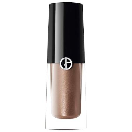 Giorgio Armani Beauty Eye Tint Liquid Eyeshadow 9 Cold Copper 0.13 Oz/ 3.9 Ml