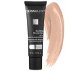 Dermablend Blurring Mousse Camo Foundation Wheat 1 Oz
