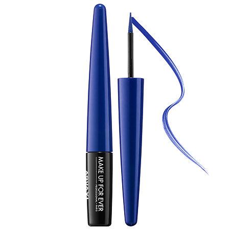 Make Up For Ever Aqua Xl Ink Eyeliner M-24 0.05 Oz/ 1.7 Ml