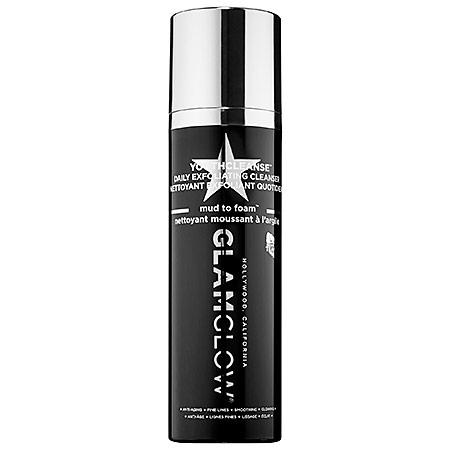 Glamglow Youthcleanse(tm) Daily Exfoliating Cleanser 5 Oz/ 150 Ml