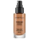 Smashbox Studio Skin 15 Hour Hydrating Foundation 3.1 1 Oz/ 30 Ml