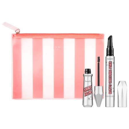 Benefit Cosmetics Gimme Full Brows Eyebrow Set 4.5