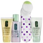 Clinique Mother's Day Sonic Brush Set - Type 1/2